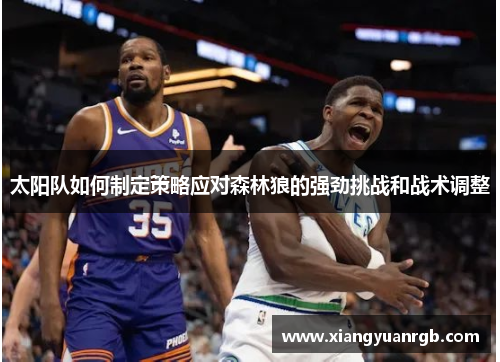 太阳队如何制定策略应对森林狼的强劲挑战和战术调整